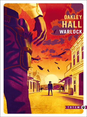 cover image of Warlock